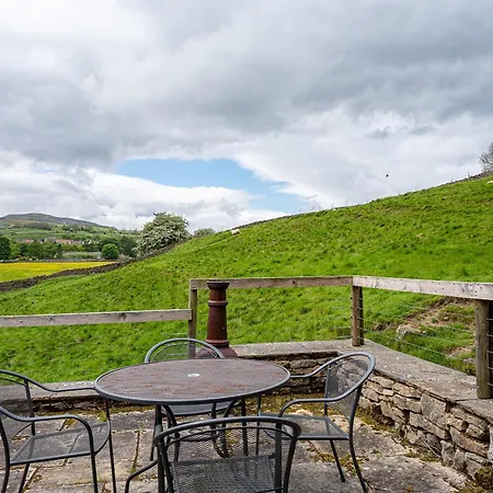 Holiday home Hobsons Grinton