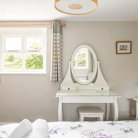Holiday home Hobsons Grinton
