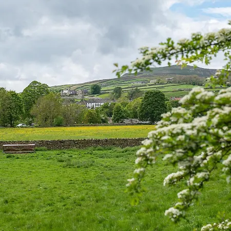 Hobsons Holiday home