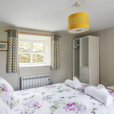 Holiday home Hobsons Grinton