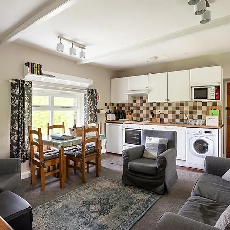 Holiday home Hobsons Grinton