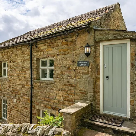 Hobsons Holiday home