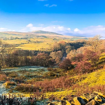 Holiday home Hobsons Grinton