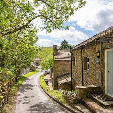 Holiday home Hobsons *