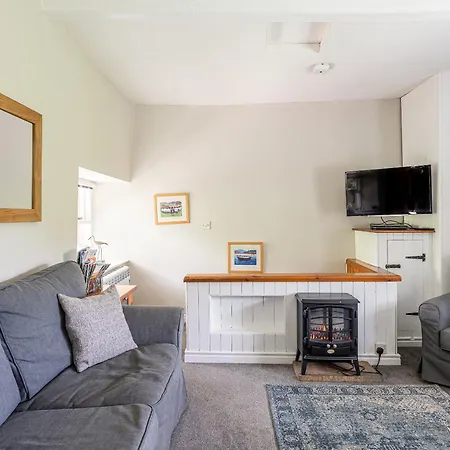 Hobsons Holiday home *