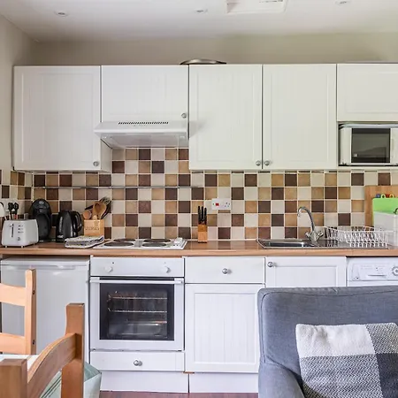 Holiday home Hobsons