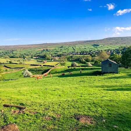 Hobsons Holiday home