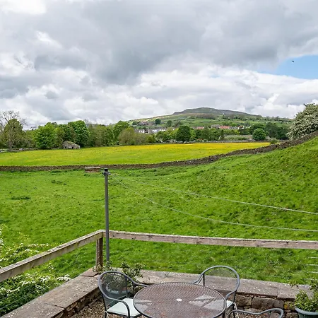 Hobsons Holiday home Grinton