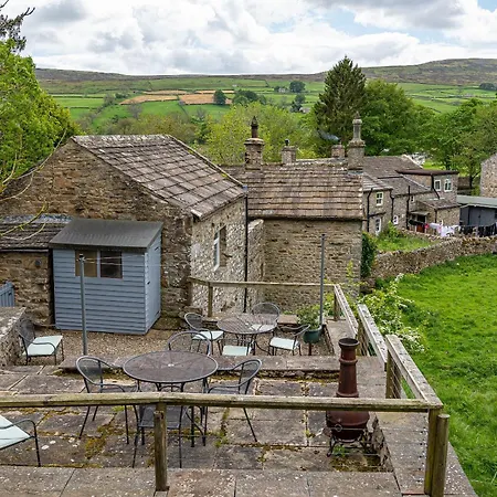 Holiday home Hobsons