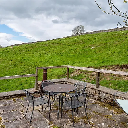Hobsons Holiday home Grinton